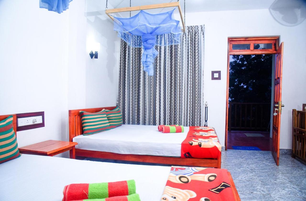 Eco Diamond Palace Ella Exterior photo
