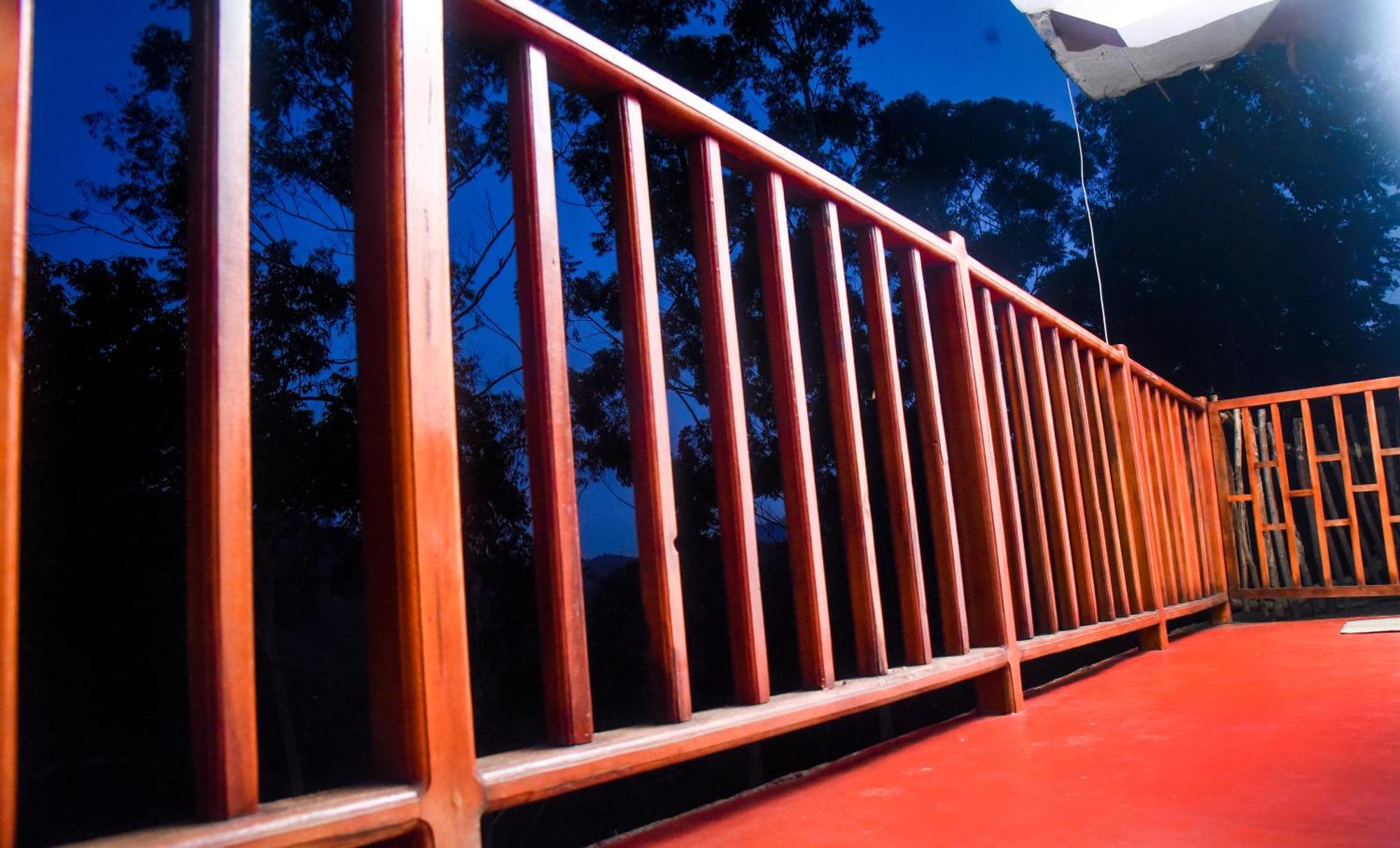 Eco Diamond Palace Ella Exterior photo